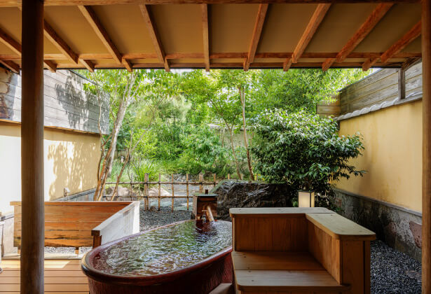 ゲスト宿泊優待